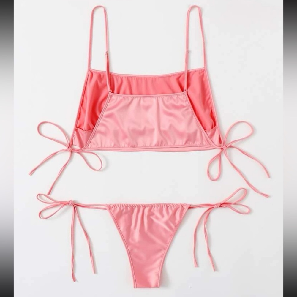 💟 3/$20 Lingerie Set - Picture 2 of 3